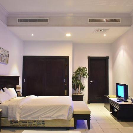 Al Tayyar Suites & Hotel Apartments - Riyadh Luaran gambar