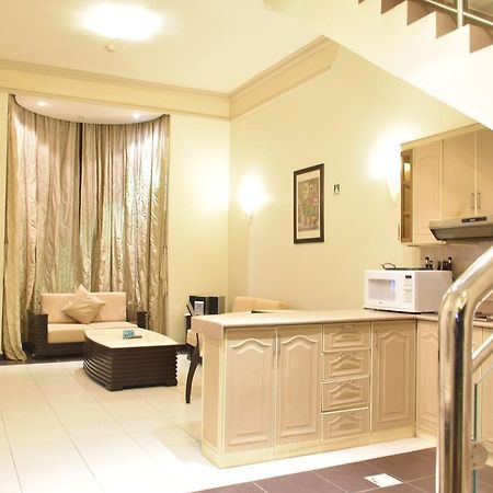 Al Tayyar Suites & Hotel Apartments - Riyadh Luaran gambar