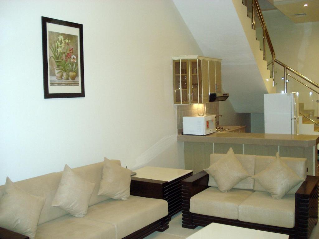 Al Tayyar Suites & Hotel Apartments - Riyadh Bilik gambar