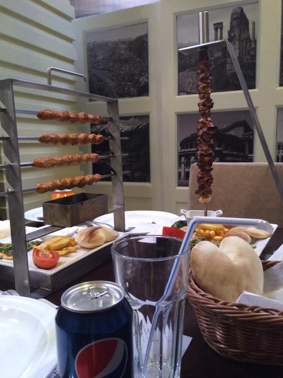 Al Tayyar Suites & Hotel Apartments - Riyadh Luaran gambar