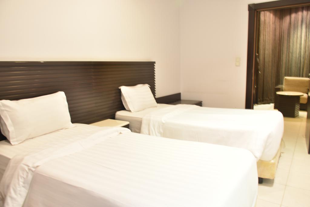 Al Tayyar Suites & Hotel Apartments - Riyadh Luaran gambar
