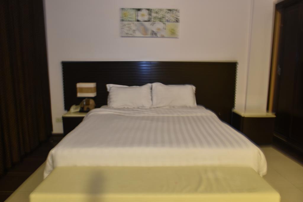 Al Tayyar Suites & Hotel Apartments - Riyadh Luaran gambar