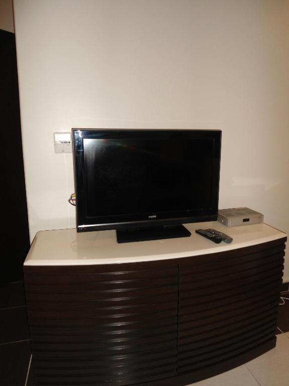 Al Tayyar Suites & Hotel Apartments - Riyadh Bilik gambar