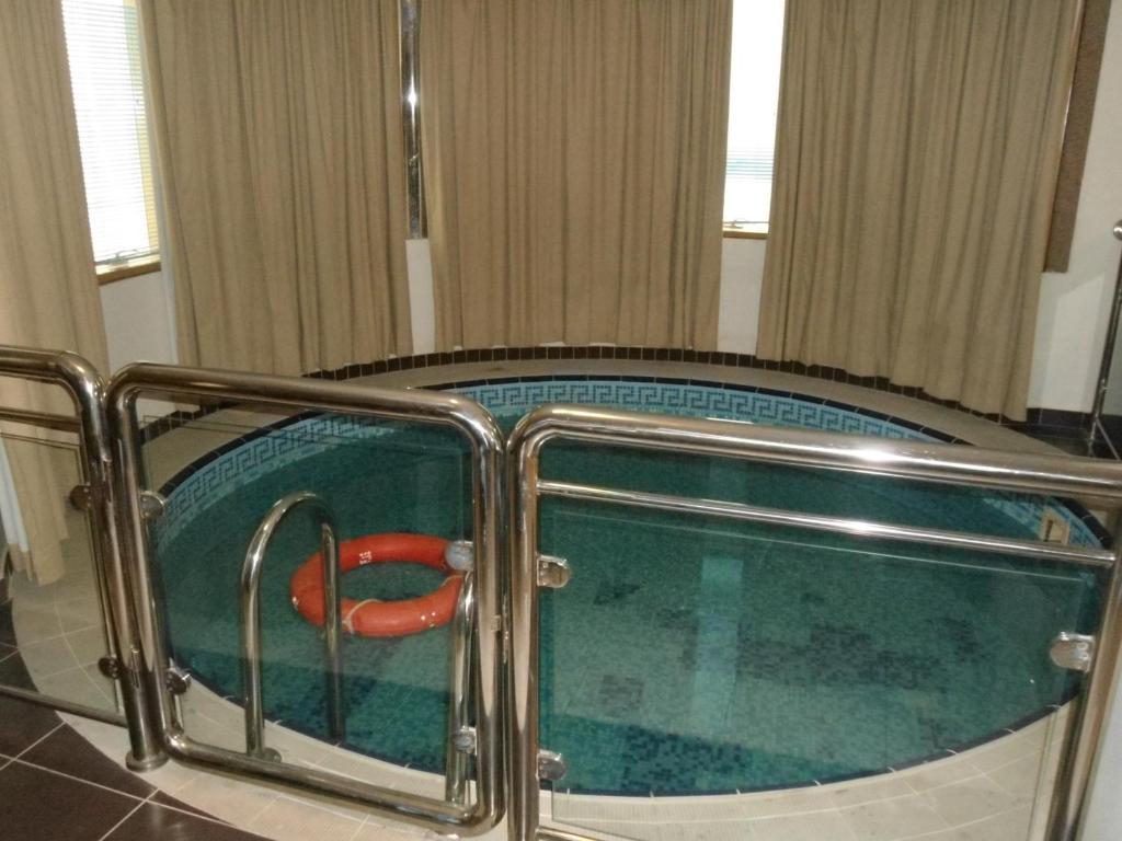 Al Tayyar Suites & Hotel Apartments - Riyadh Bilik gambar