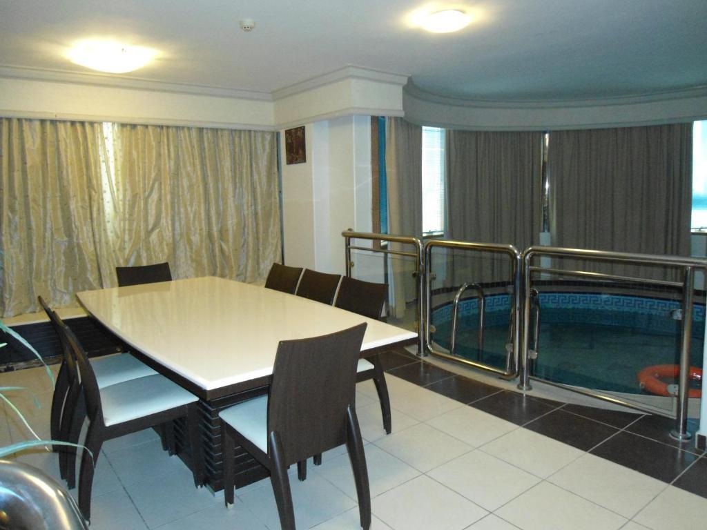 Al Tayyar Suites & Hotel Apartments - Riyadh Bilik gambar